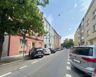 Prodej bytu 1+kk, 24 m2, Nad Primaskou, Praha 10, Strašnice, - 14