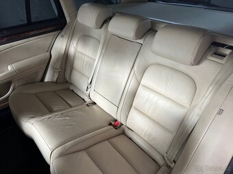 Škoda Superb 3.6 V6 4x4 Elegance Nové rozvody - 14