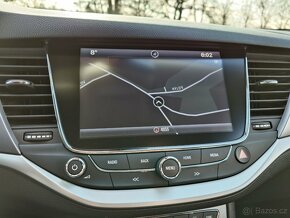 Opel Astra K Sports Tourer 1.6 CDTi NAVI - 14