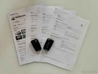 Škoda Octavia Combi 1,6tdi 85kw, Rok 2018, DSG, Super Stav. - 14