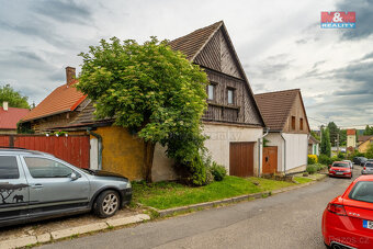 Prodej rodinného domu, 130 m², Štětí - Počeplice - 14