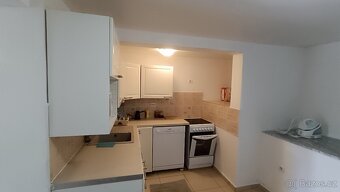 Apartmánový dům, Dobrá Voda, Černá Hora, Montenegro - 14