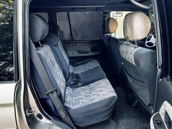 Toyota Land Cruiser 90 3.0 D-4D - 14