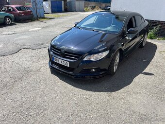 Wv Passat Cc - 14