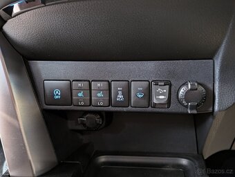 Toyota Rav4 2.0D-4D EXECUTIVE, 360° KAMERA, LANE ASIST - 14