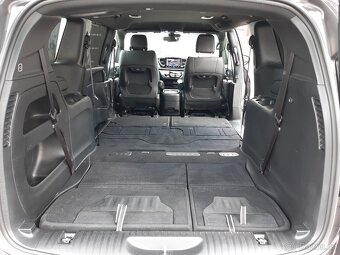 Chrysler Pacifica Sport 3,6L V6, ALU R20, Nový model - 14