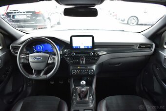 Ford Kuga 1.5i.ST-LINE.VIRTUAL.MANUÁL.B&O.DPH.60t.KM - 14