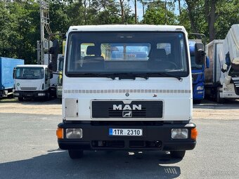 Man 10.163 Kontejner - 14