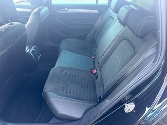 VW PASSAT 2.0 TDi EVO DSG MATRIX KAMERA TAŽNÉ 2022 - 14