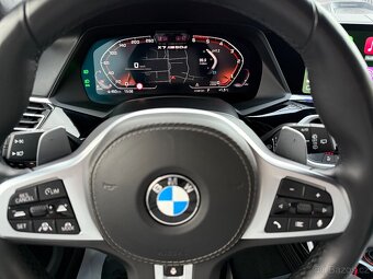 BMW X7 3.0 M50d DPBMW X7 3.0 MH, 7MÍST, TOP STAV, MAX VÝBAVA - 14