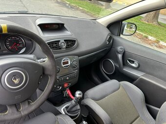 Renault Clio RS 200 CUP - 14