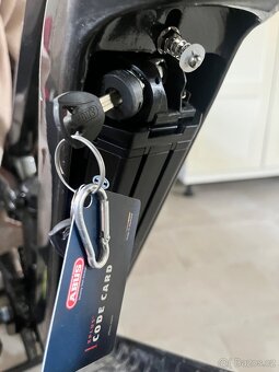 CUBE stereo hybrid 140 HPC Race 625w 2022 - 14