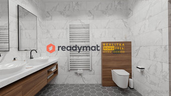 Prodej Rodinného domu 5+kk, s garáží, Hrušovany nad Jevišovk - 14