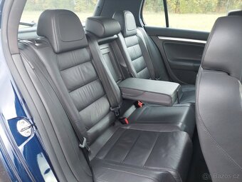 Volkswagen Golf R32 Stav/Servis/Webasto/HaR/Historie/OZ - 14