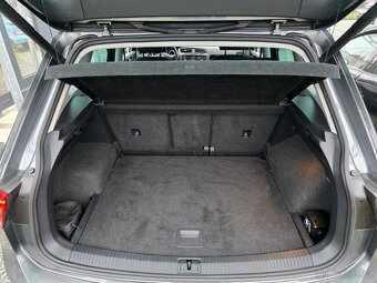 VW Tiguan SOUND 1.4 TSi 110 KW-2017-EL. KUFR,NAVI,SENZO-101 - 14