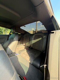 Audi TTRS 8J 2.5 TFSI 2011 250kw - 14