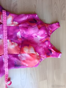 Plesové šaty Jakes velikost XS/34 - 14