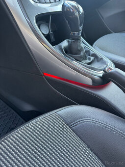 Opel Astra, 2.0D sport tourer - 14