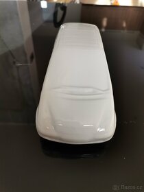 Porcelánová auta, formule, člun - 14