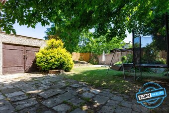 Prodej rodinného domu v Opavě, ev.č. 00581 - 14