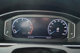 Volkswagen Passat Alltrack 2.0 TDI DSG 4motion - 14