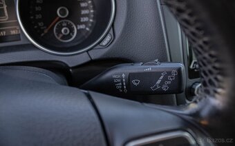 Volkswagen Golf 1.8 TSI 2010 - 14