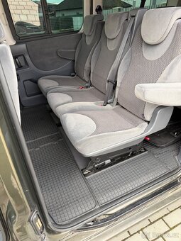 Prodám citroen Jumpy 2.0 120 kw automat - 14