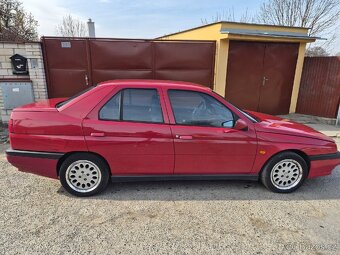 Alfa Romeo 155 td 92kw - 14