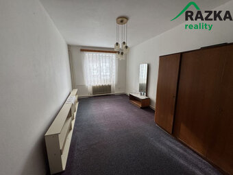 Dvougenerační RD (338m2) Stráž u Tachova - 14