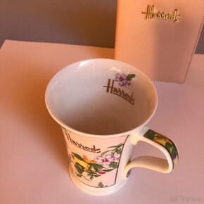 Harrods 3x hrnek a pouzdro na doklady - 14