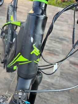 Elektrokolo Leaderfox Altar 29”, Bafang M420 - 14