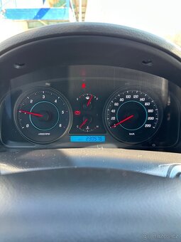 Chevrolet Captiva 2.2cdti 135Kw - 14