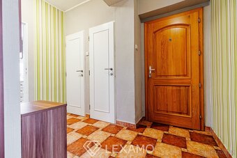 Prodej bytu 3+1 ve Starém Petříně, ev.č. 00197 - 14