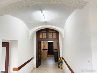 RD DOKSY s možností rozšíření na byty a komerční zázemí - 14