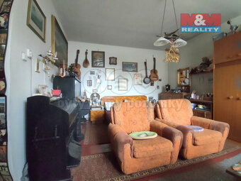 Prodej rodinného domu, 149 m², Velká Turná - 14