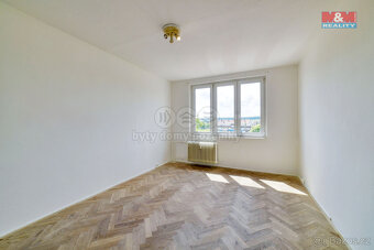 Prodej bytu 3+1, 74 m², Velká Hleďsebe, ul. Tyršova - 14