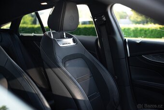 Mercedes Benz GT63S 29 000km - 14