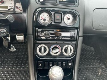 MG F 1.8 16V - 14