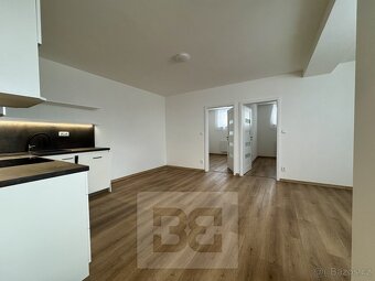 Pronájem byty 3+kk, 74 m2 - Rosice, ev.č. N07966 - 14
