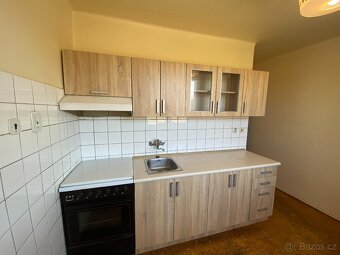 Prodej bytu 3+1 65 m² Za Krejcárkem, Milevsko - 14