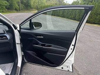 Toyota C-HR, 2020, 1.2 Turbo, CZ, S. Kniha, SELECTION, TOP - 14