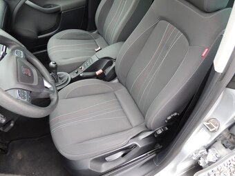Seat Altea 1.2TSi,77kw,6ti rychlostní,12/2011,Copa - 14