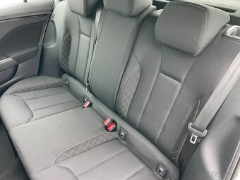 Škoda Scala 1.0TSi 81kW Ambition ČR+1maj. DPH - 14
