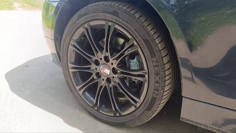 BMW e61 330xd - 14