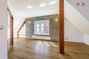 Prodej prvorepublikové vily, 119 m², Karlovy Vary - 14