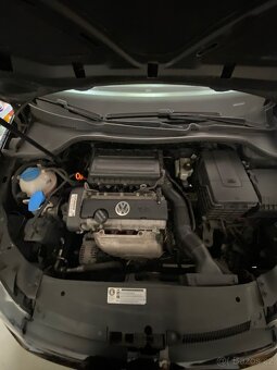 VW Golf 6 1.4 Trend 59kw, benzin - 14