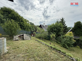 Prodej chaty, 54 m², zahrada 673 m², Dolní Zálezly - 14