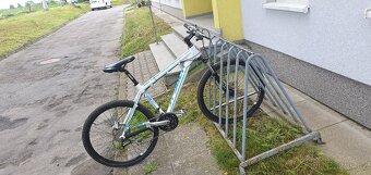 Prodám horské kolo 26'' Spyder - 14