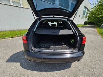 Audi A6 C7, 3.0TDI, QUATTRO, PANORAMA - 14