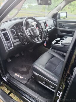 Dodge Ram Big Horn 5.7 Hemi - 14